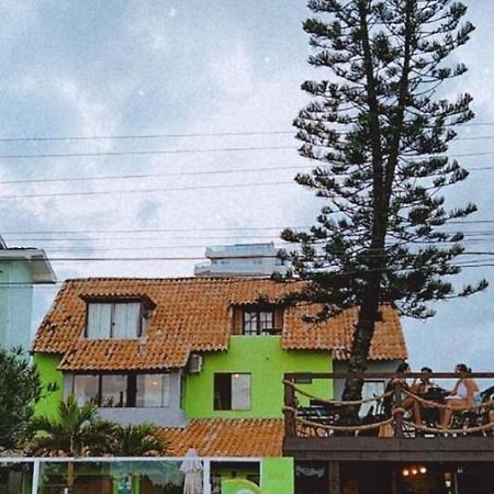 Brava Point Pousada E Hostel Itajaí Exterior foto