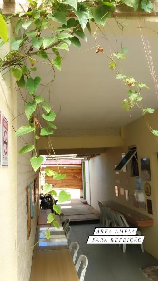 Brava Point Pousada E Hostel Itajaí Exterior foto